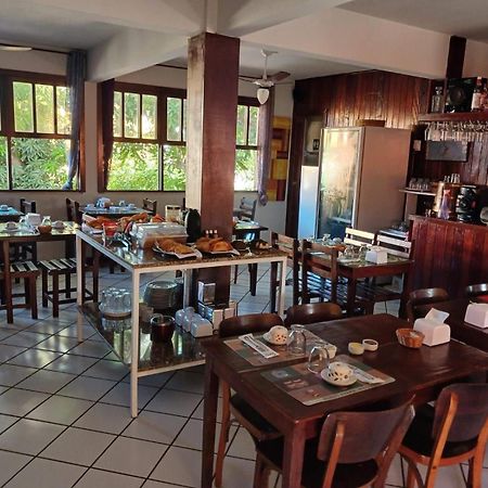 Das Praias Suites - Buzios المظهر الخارجي الصورة