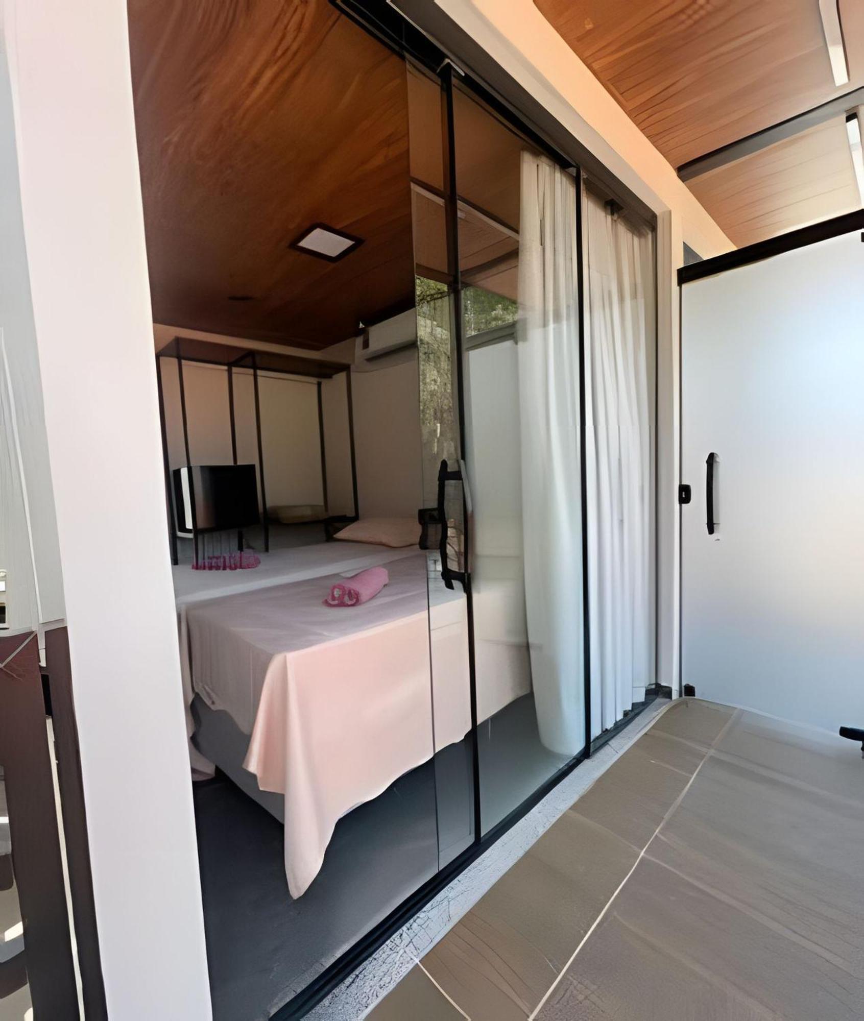 Das Praias Suites - Buzios المظهر الخارجي الصورة
