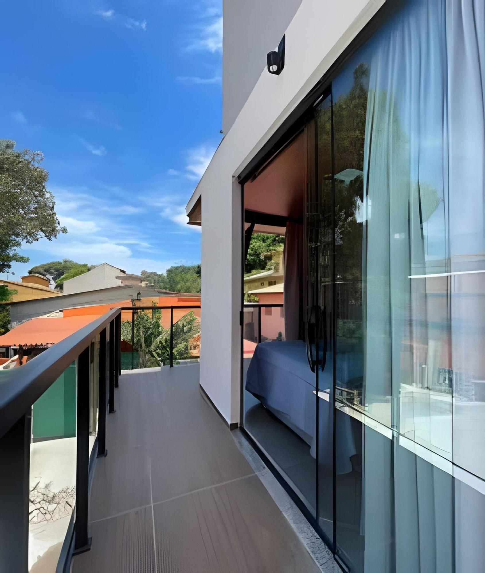 Das Praias Suites - Buzios المظهر الخارجي الصورة