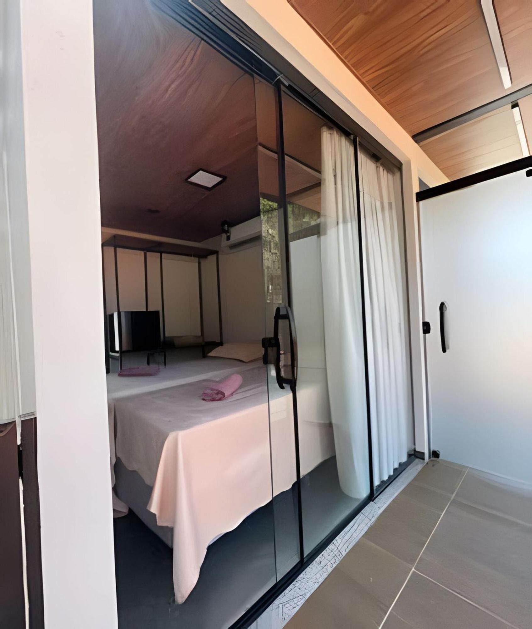 Das Praias Suites - Buzios المظهر الخارجي الصورة