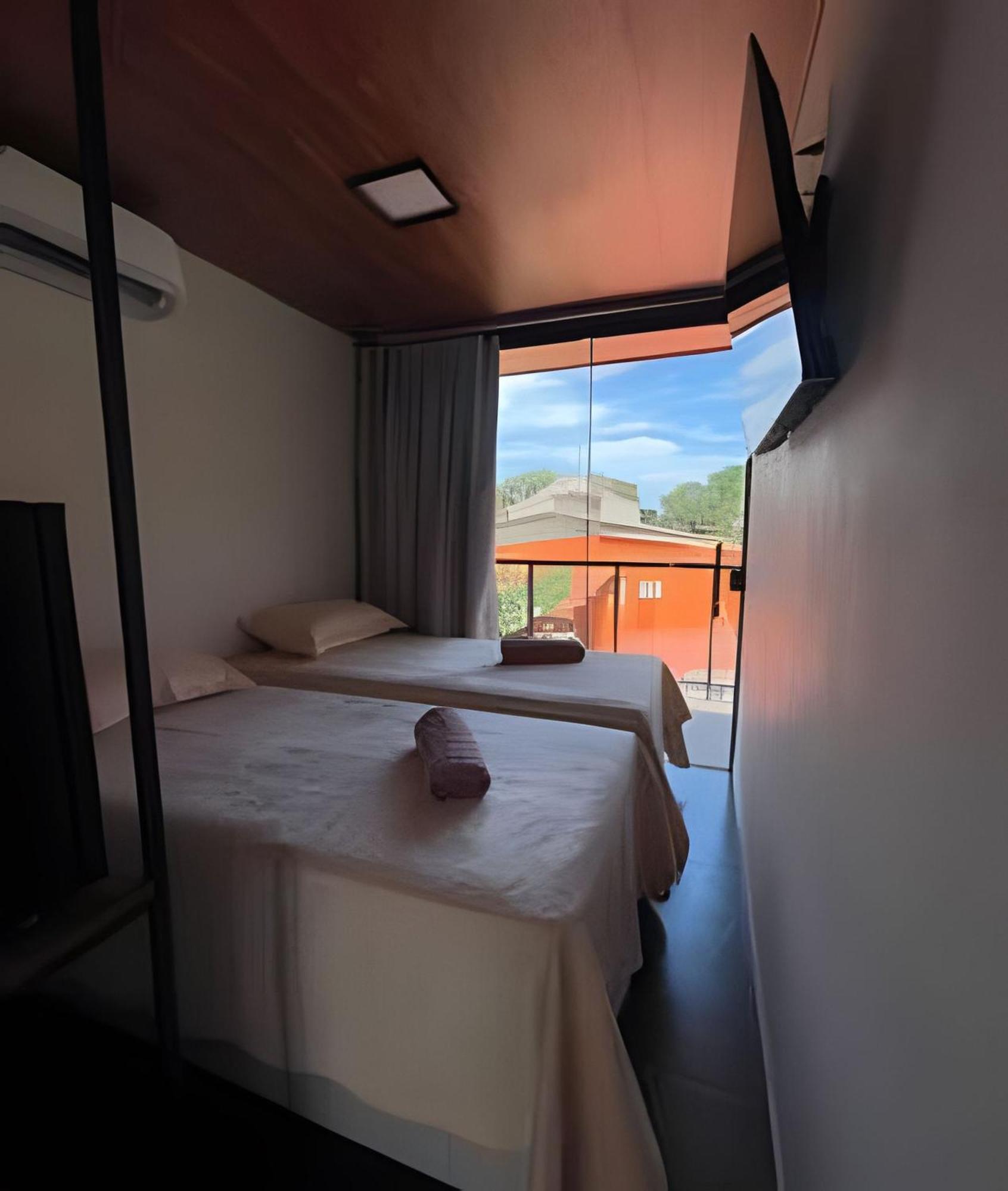 Das Praias Suites - Buzios المظهر الخارجي الصورة
