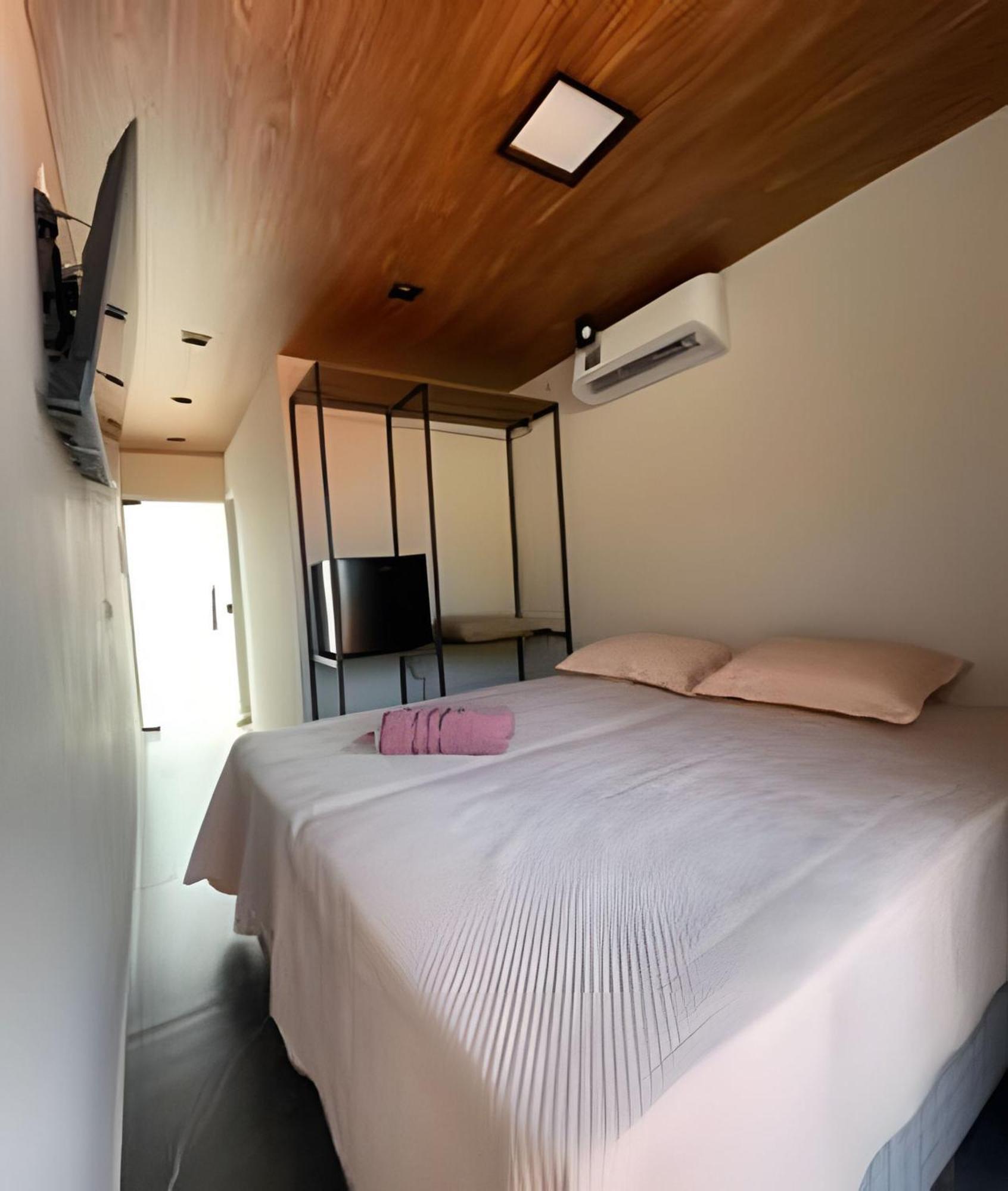 Das Praias Suites - Buzios المظهر الخارجي الصورة