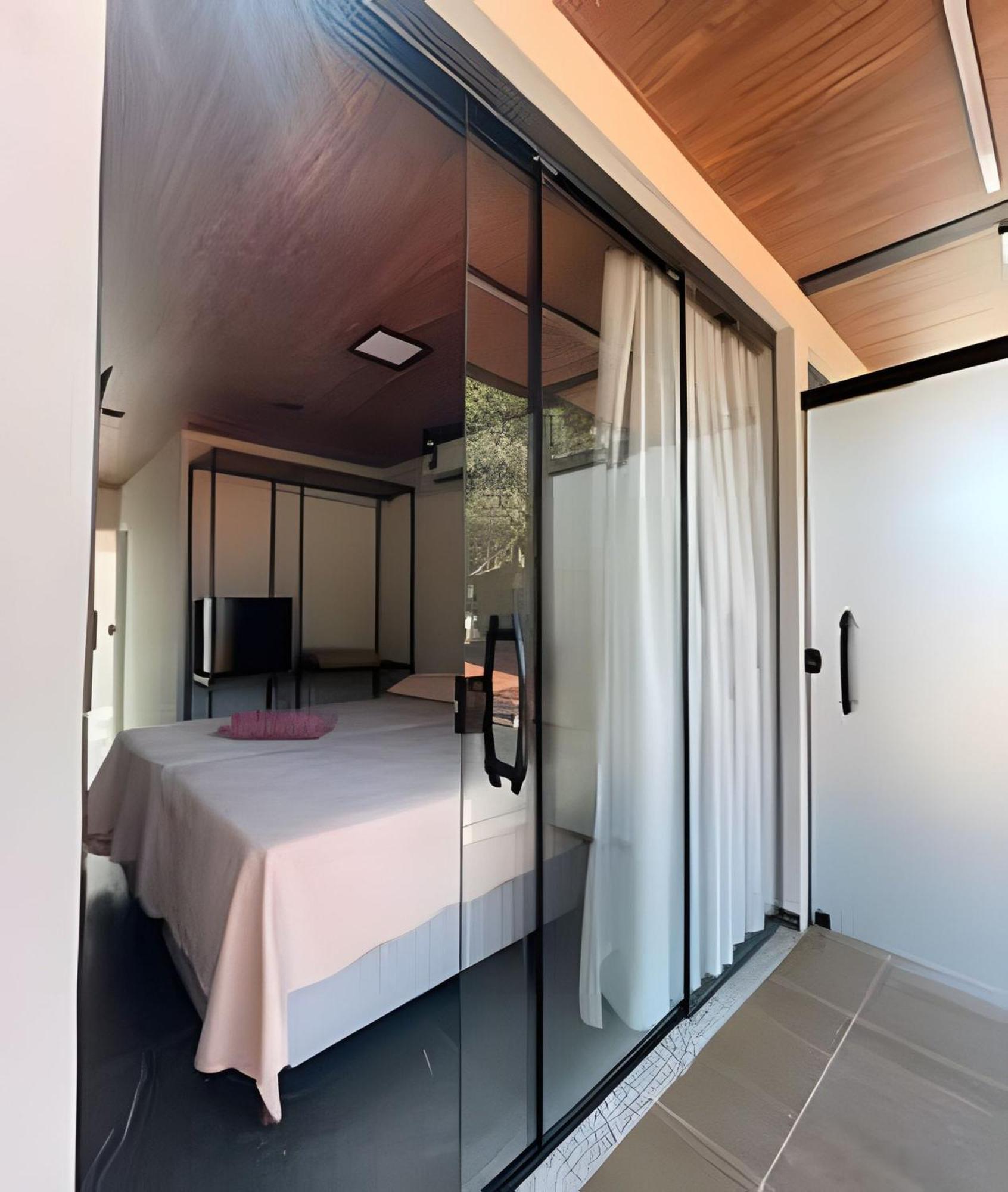 Das Praias Suites - Buzios المظهر الخارجي الصورة